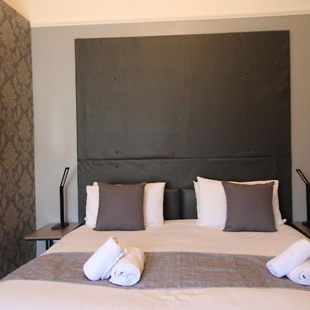 The Gwydir Ground Floor Studio Лландидно Экстерьер фото
